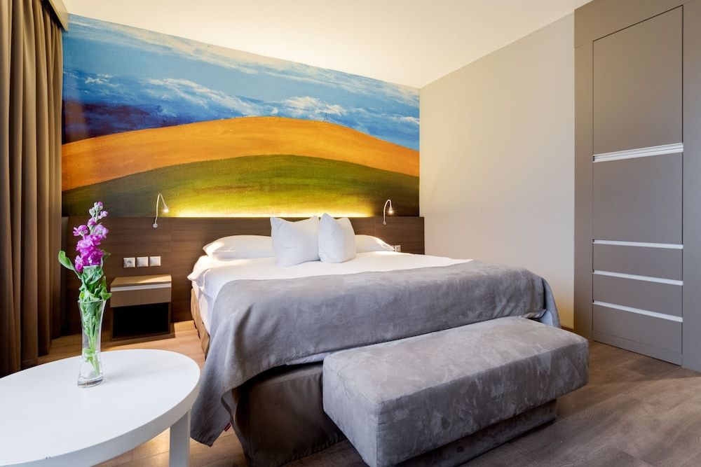 undefined Hotel Expo