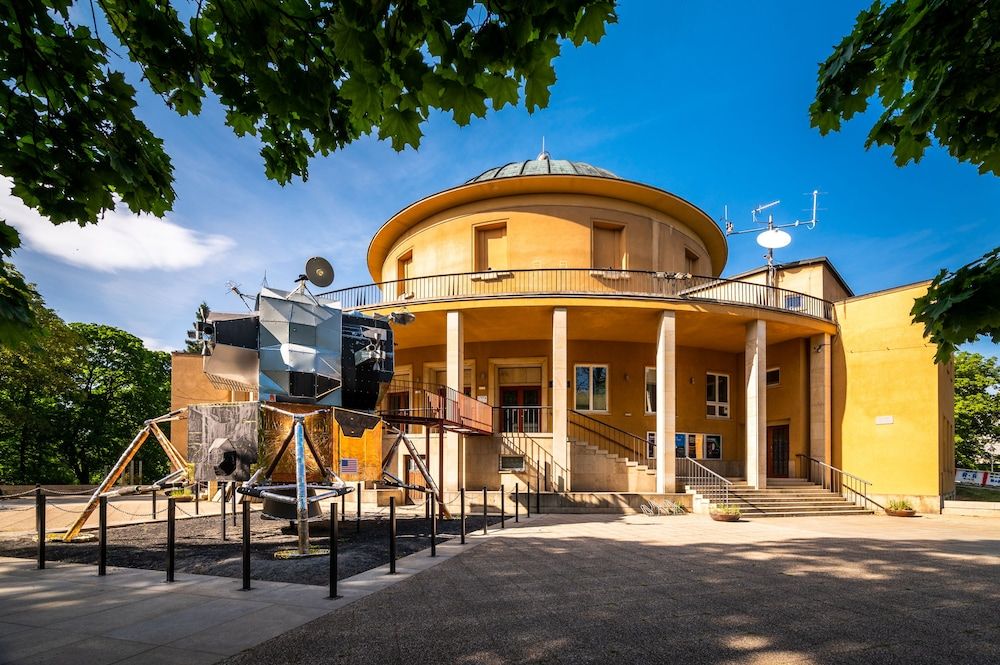 undefined Hotel Expo 5