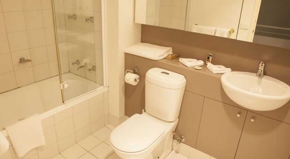 Salamanca Terraces One Bedroom Apartment 3