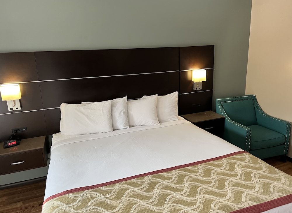 undefined Olive Tree Inn & Suites 2