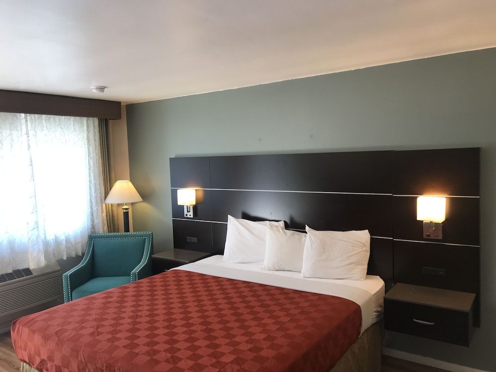 Olive Tree Inn & Suites Standard Room, 1 King Bed