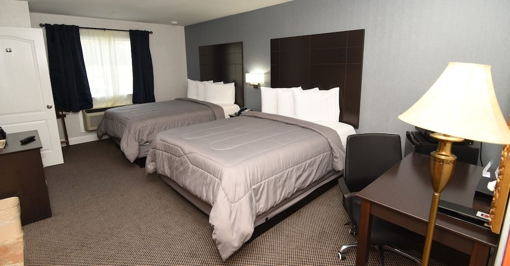 FairBridge Hotel Atlantic City