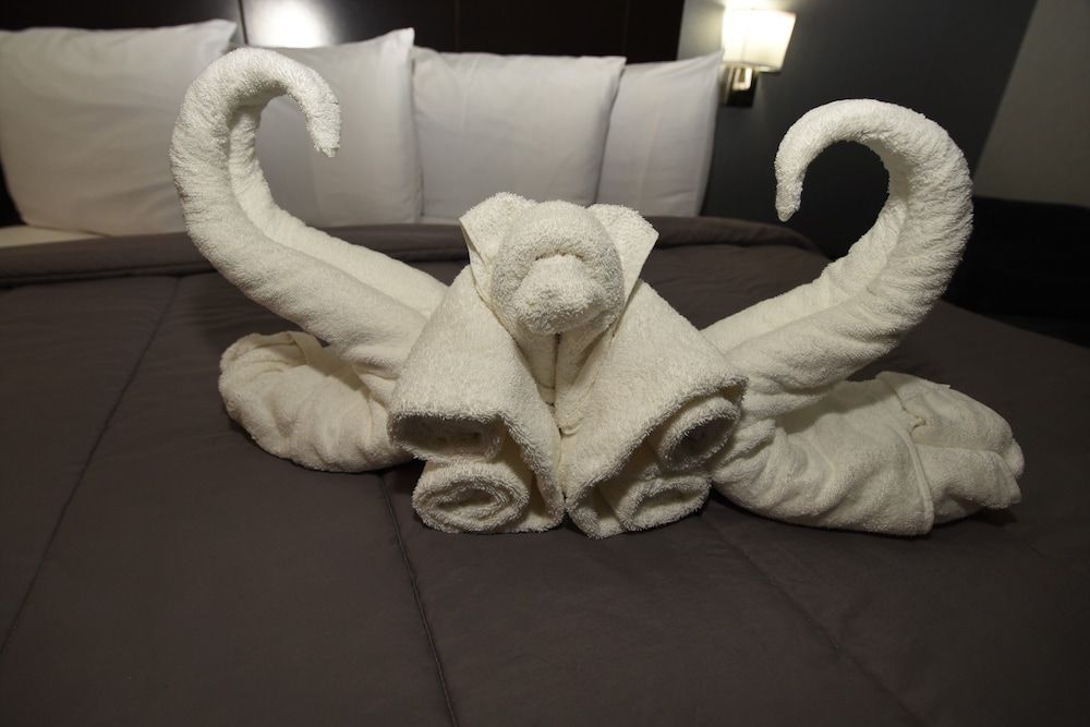 FairBridge Hotel Atlantic City Deluxe Room, 1 King Bed, Non Smoking, Jetted Tub 4