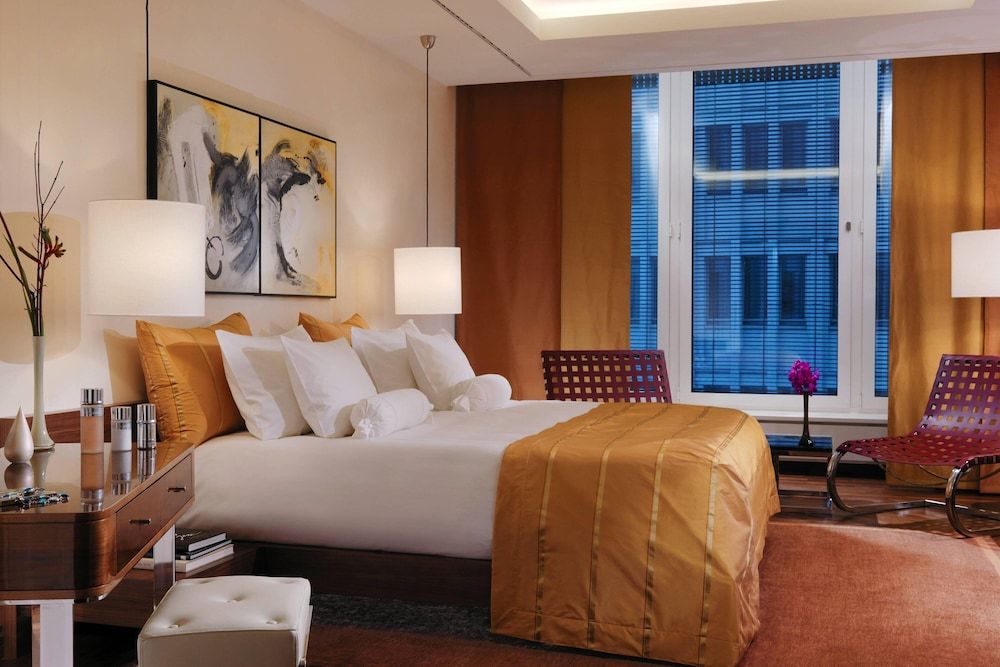 undefined The Ritz-Carlton, Berlin 7