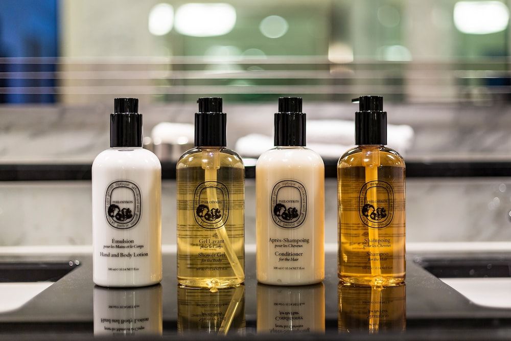 undefined The Ritz-Carlton, Berlin 8