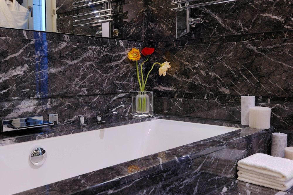 undefined The Ritz-Carlton, Berlin 10