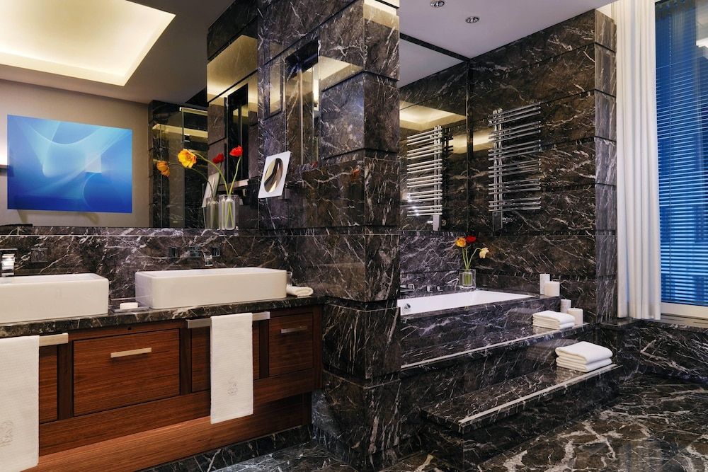 undefined The Ritz-Carlton, Berlin 9