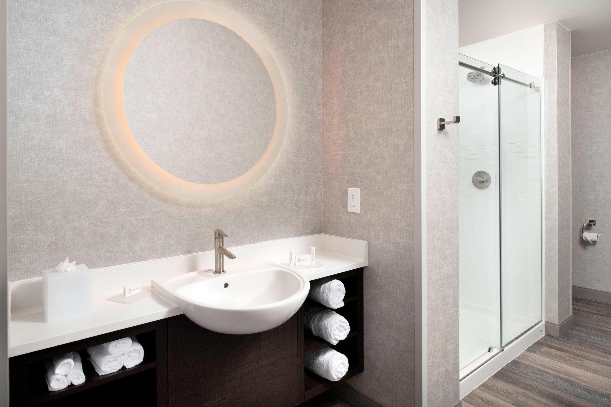 undefined SpringHill Suites by Marriott Atlanta Downtown 5