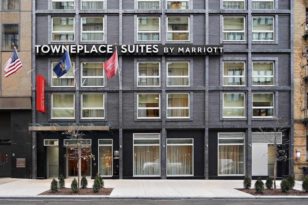 undefined TownePlace Suites by Marriott New York Manhattan 2