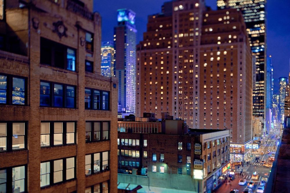 undefined TownePlace Suites by Marriott New York Manhattan 4