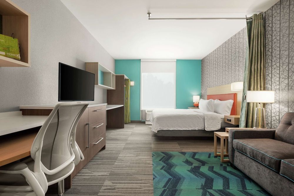 Studio Suite, 1 King Bed, Non Smoking