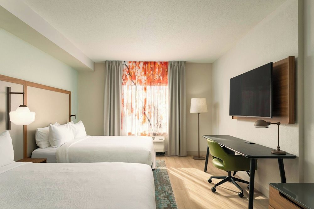 Suite, Multiple Beds, Non Smoking