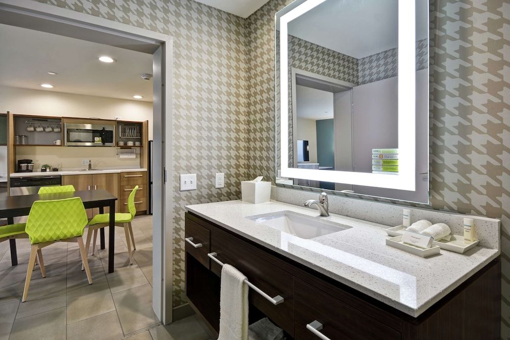 Suite, 1 Bedroom, Non Smoking