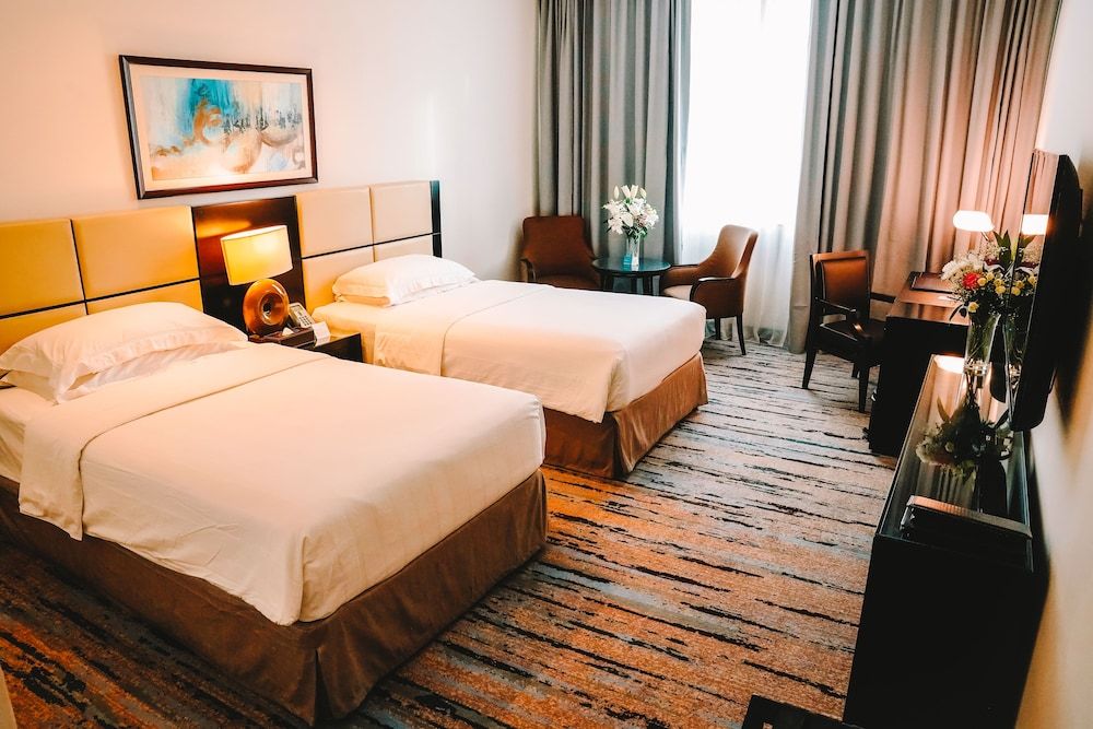 undefined Cristal Hotel Abu Dhabi 9