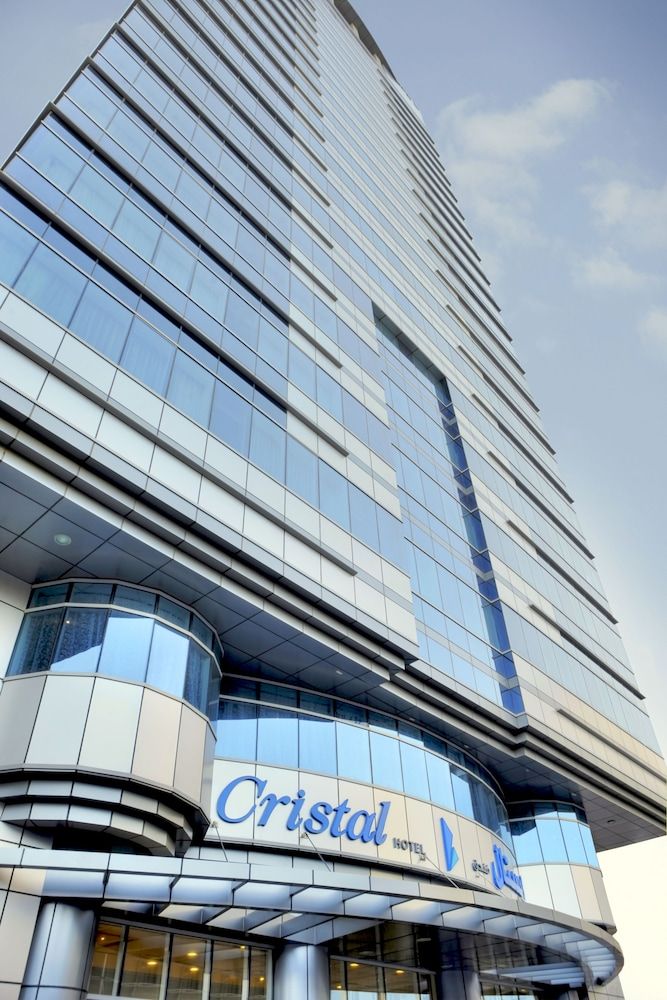 undefined Cristal Hotel Abu Dhabi 3