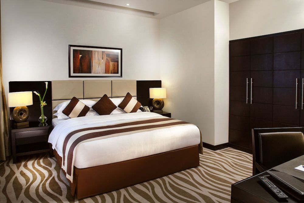 undefined Cristal Hotel Abu Dhabi 7