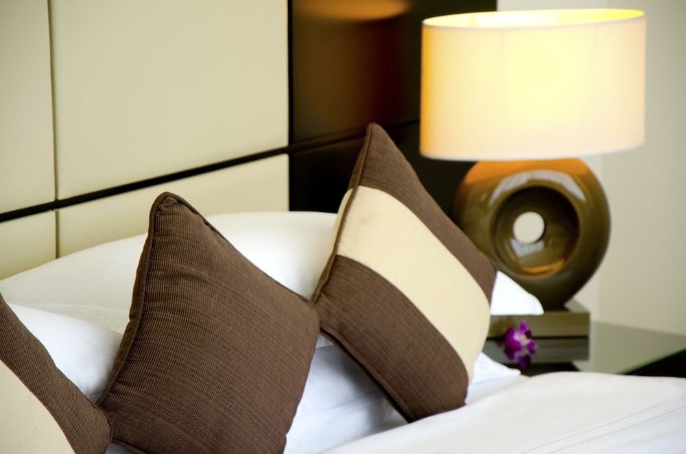 undefined Cristal Hotel Abu Dhabi 10