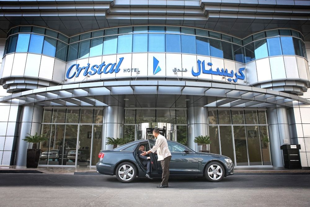 undefined Cristal Hotel Abu Dhabi