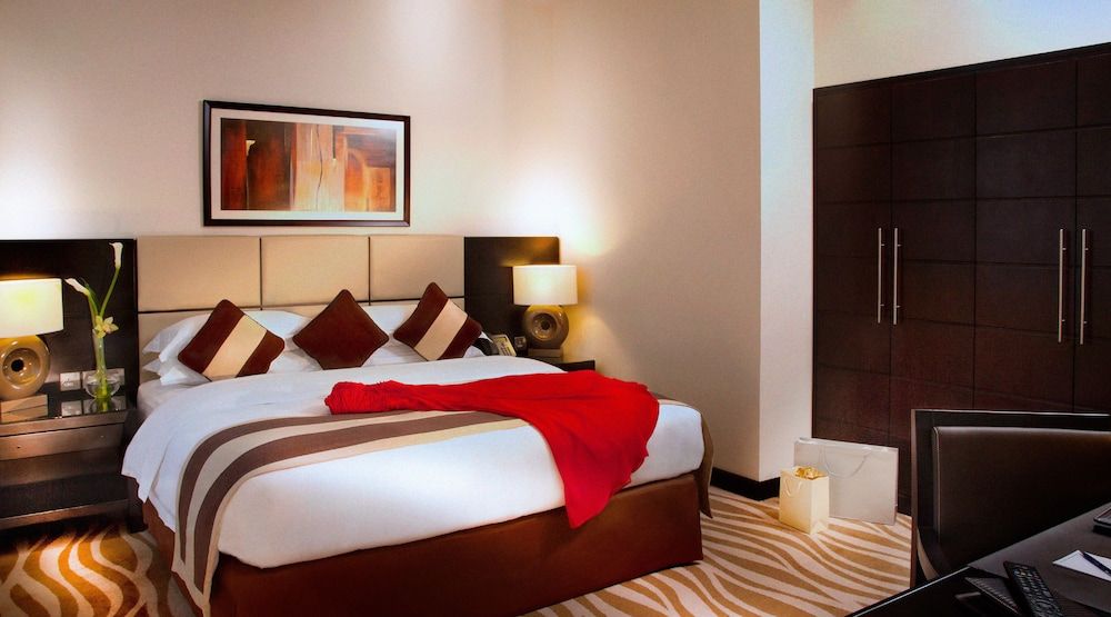 undefined Cristal Hotel Abu Dhabi 8