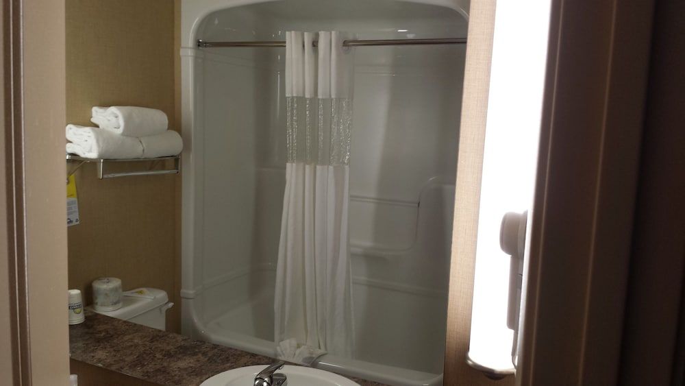 Room, 2 Queen Beds, Non Smoking