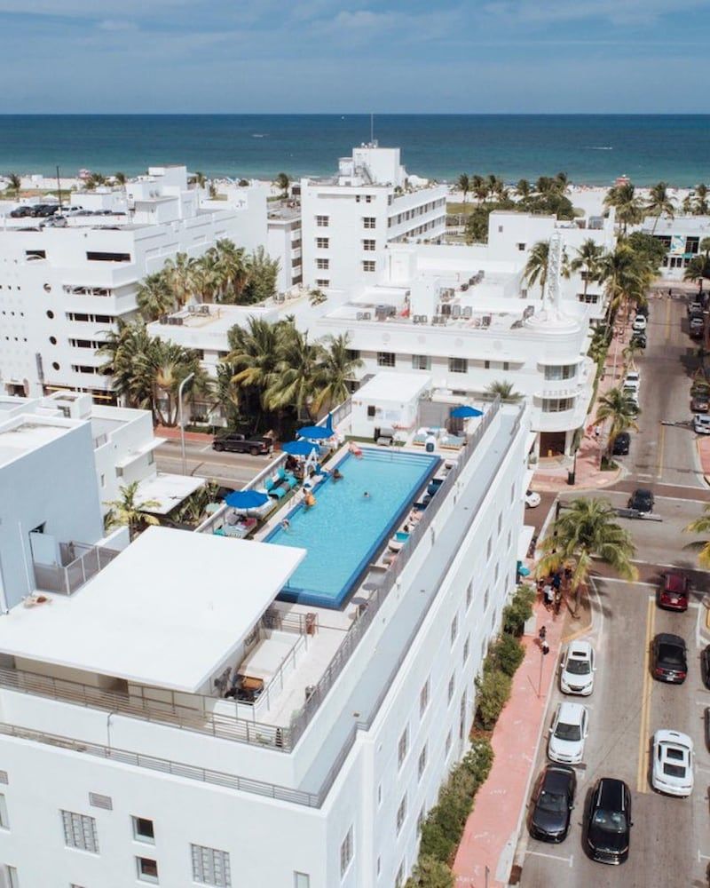 undefined The Fairwind Hotel 9