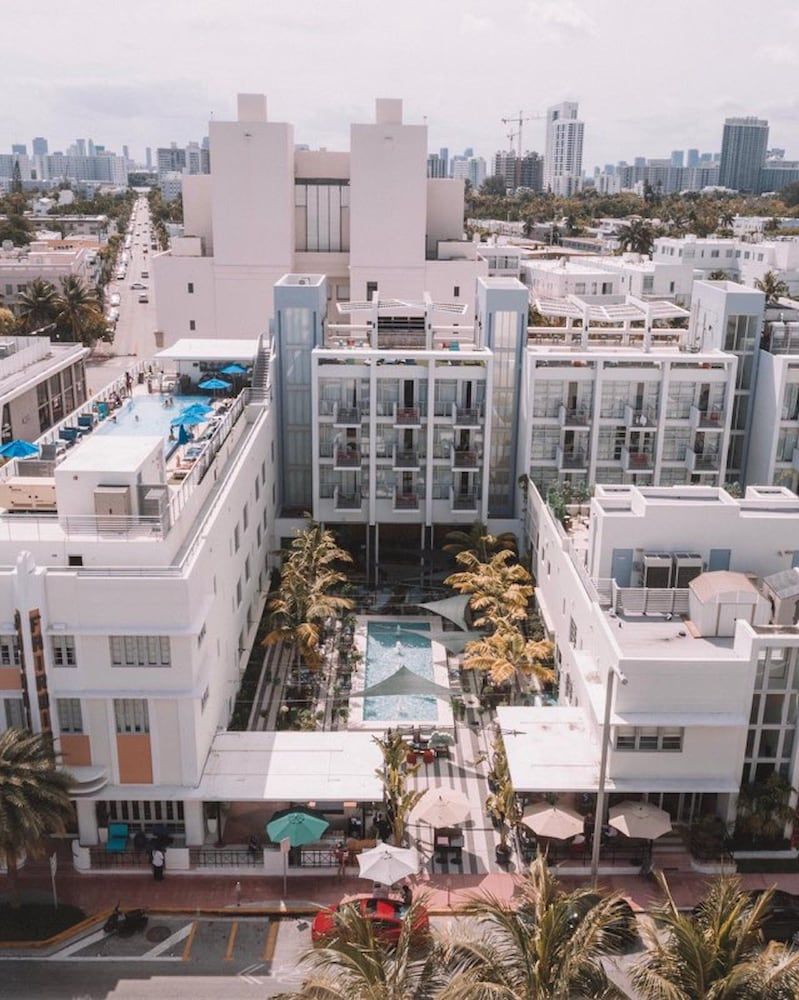 undefined The Fairwind Hotel 7