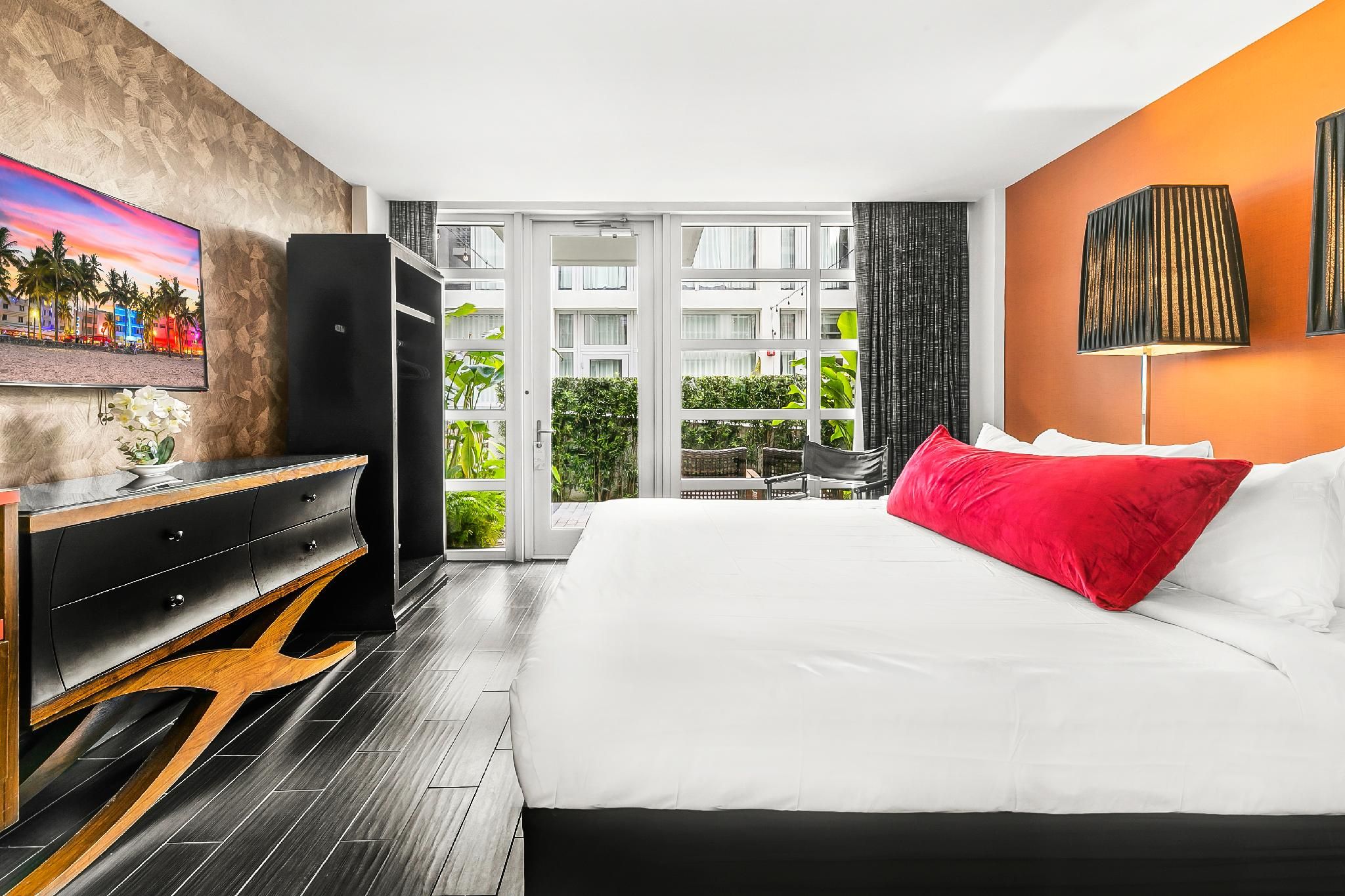 undefined The Fairwind Hotel 10