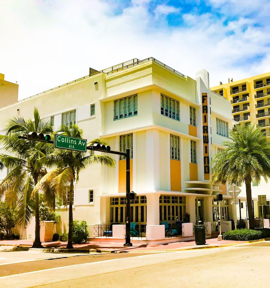 undefined The Fairwind Hotel 5