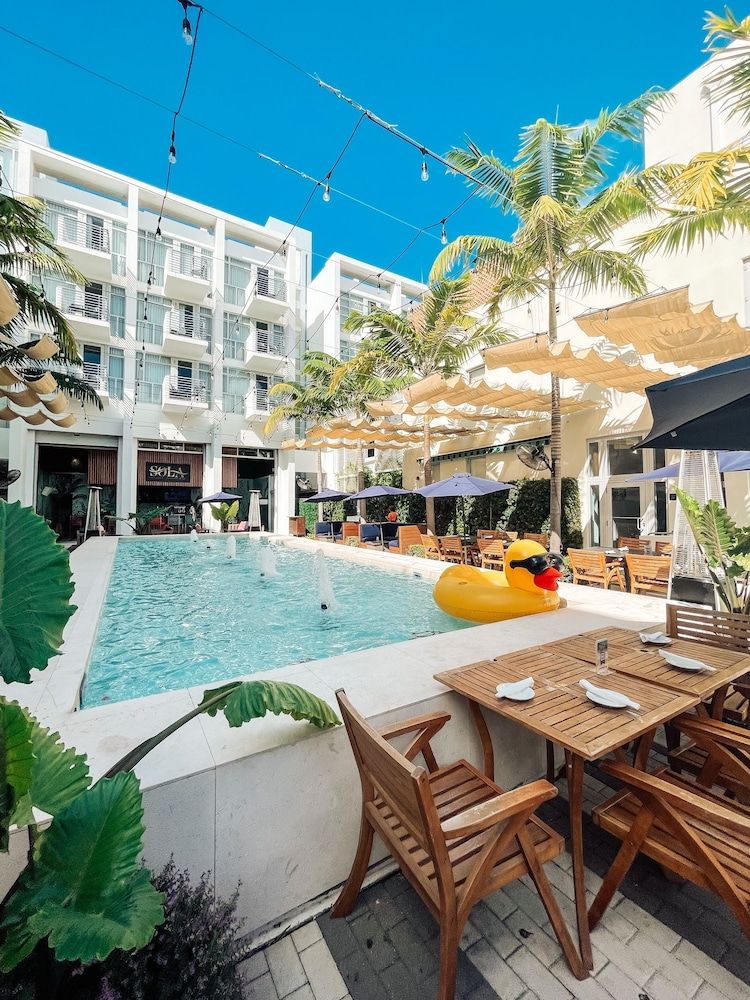 undefined The Fairwind Hotel