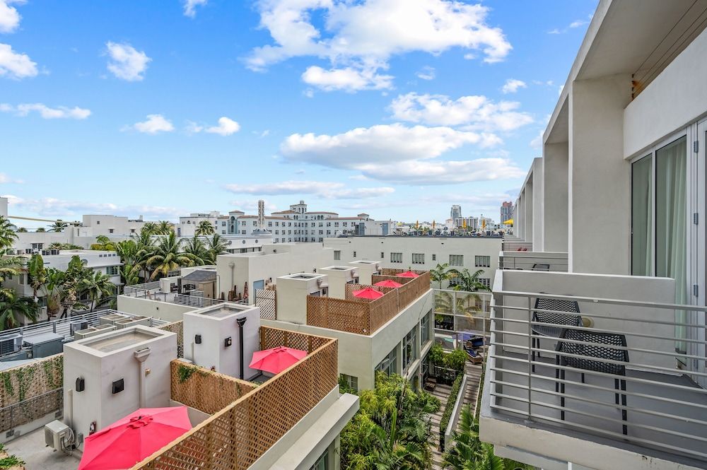 undefined The Fairwind Hotel 4