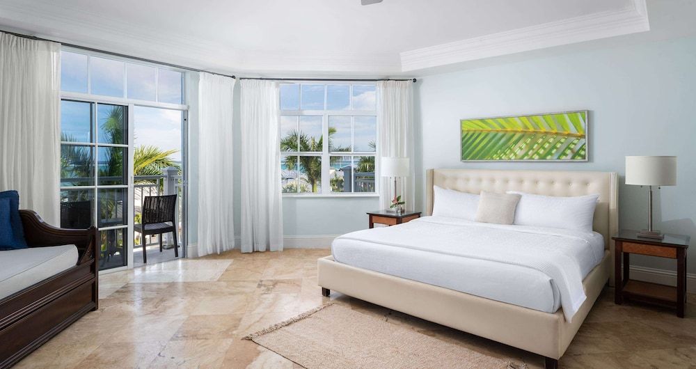 Luxury Room, 1 Bedroom, Garden View (Key West Grande Luxe Concierge)