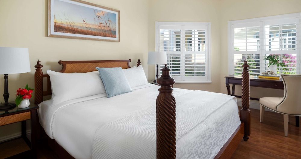 Suite, 2 Bedrooms (Key West Two Story, Concierge)