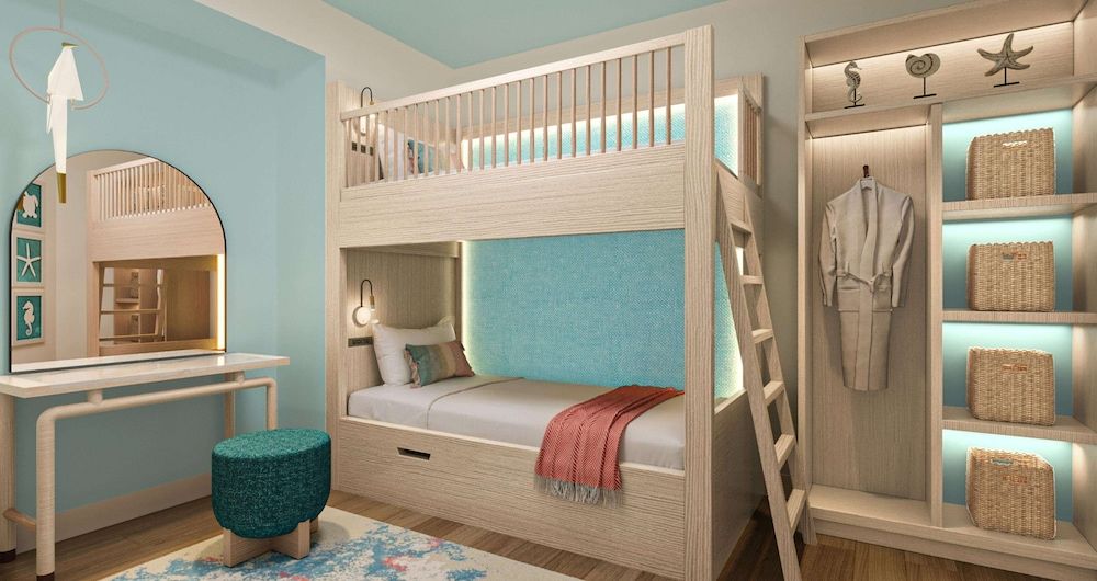 Suite, 1 Bedroom, Ocean View (Treasure Beach Concierge)