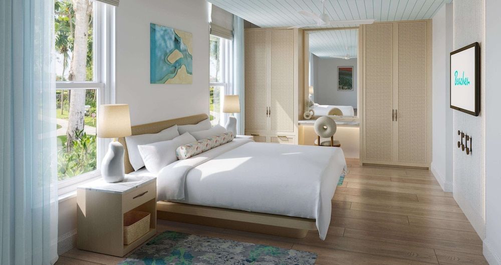 Villa, 1 Bedroom (Treasure Beach CrystalSky Reserve)