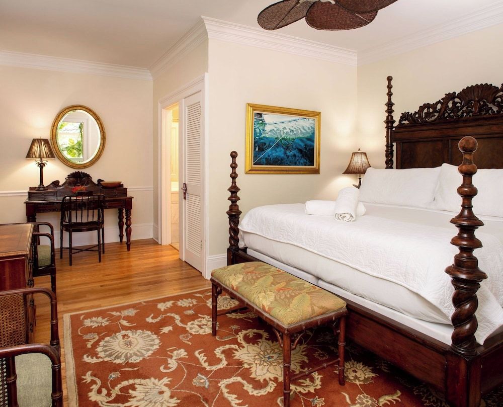 The Gardens Hotel