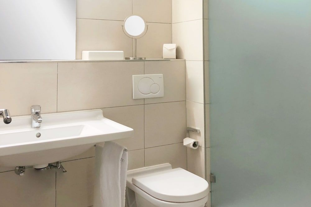 Parc Hotel Alvisse Comfort Double or Twin Room 7