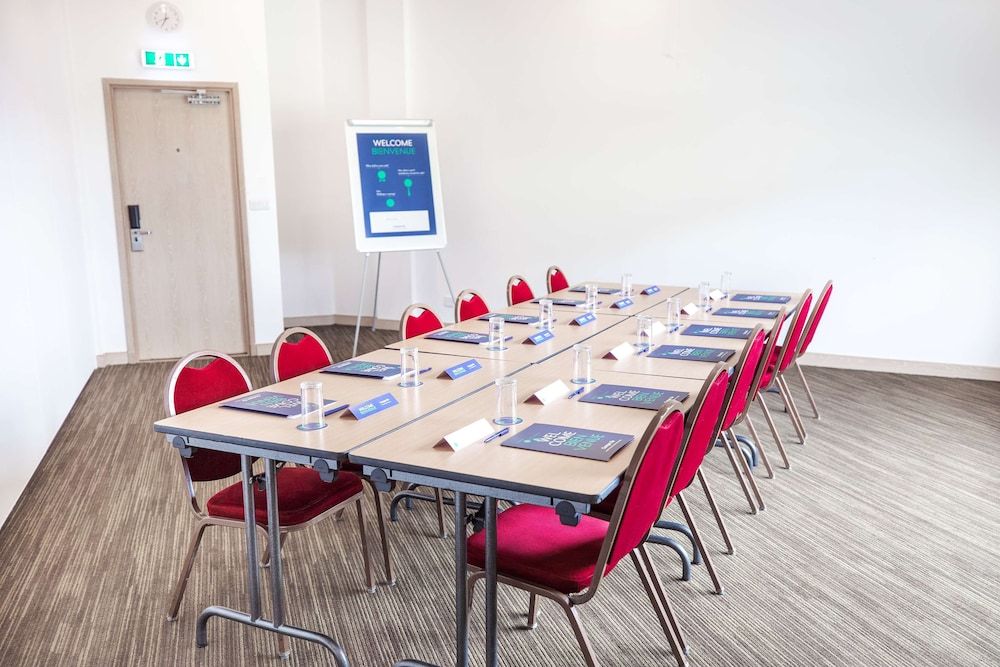 undefined Campanile Hotel Glasgow - SECC 4