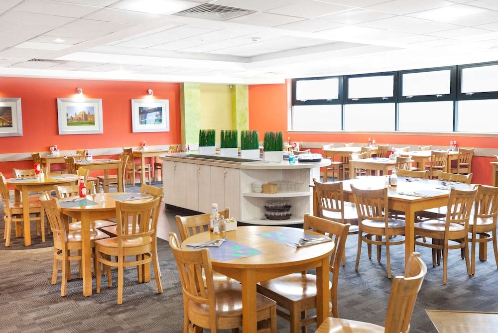 undefined Campanile Hotel Glasgow - SECC 9