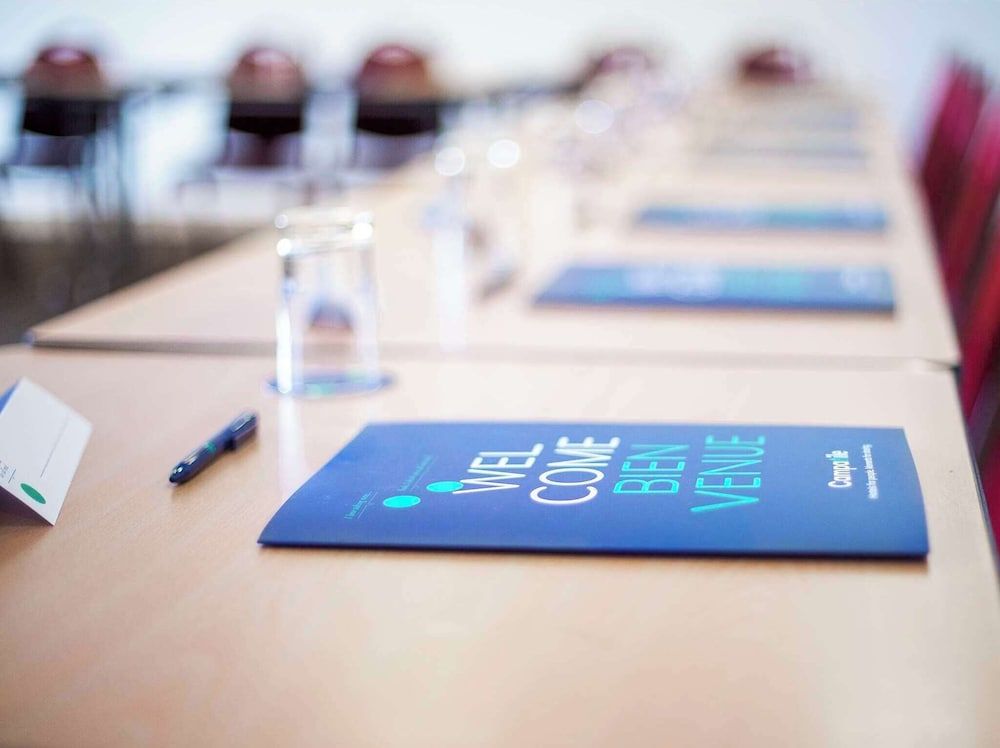 undefined Campanile Hotel Glasgow - SECC 8