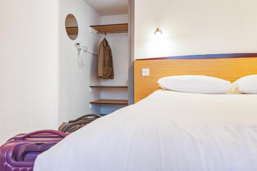 Double Room - Disability Access