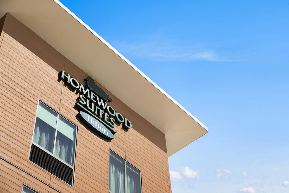 undefined Homewood Suites by Hilton Houston NW at Beltway 8, TX 7