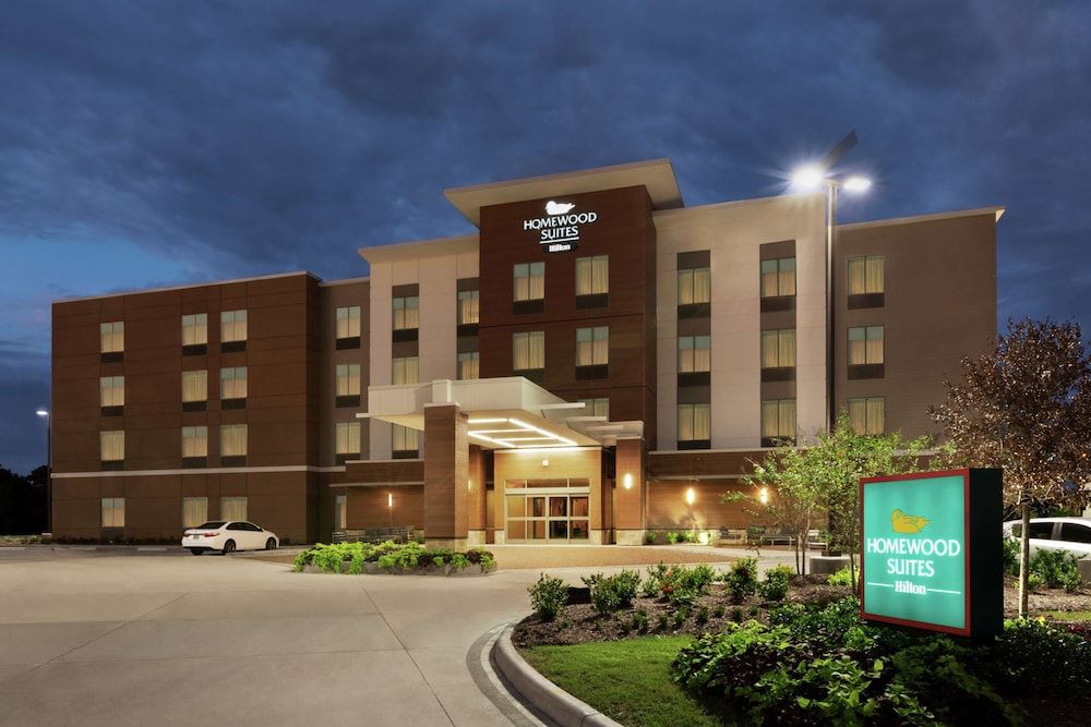 undefined Homewood Suites by Hilton Houston NW at Beltway 8, TX 5