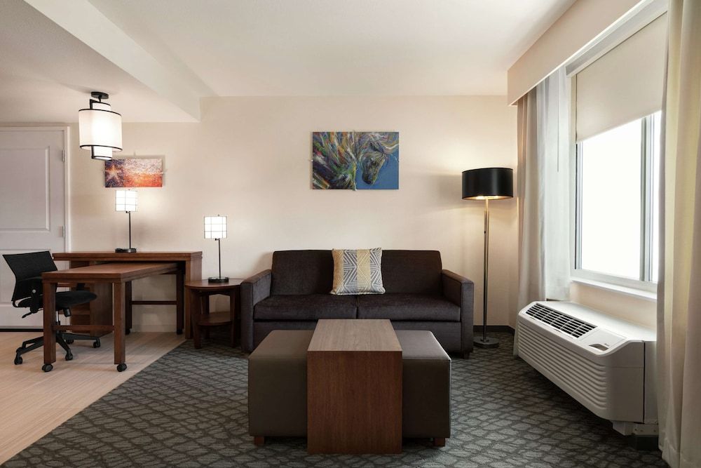 undefined Homewood Suites by Hilton Houston NW at Beltway 8, TX 2