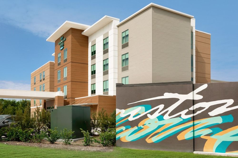 undefined Homewood Suites by Hilton Houston NW at Beltway 8, TX 8