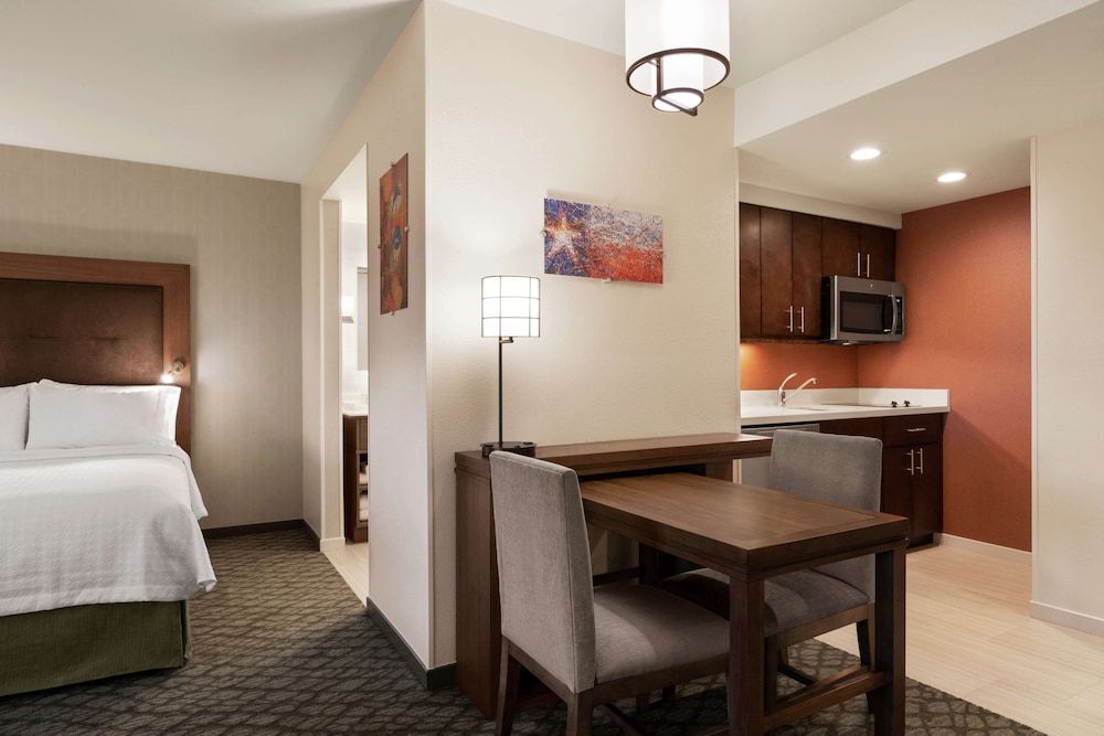 undefined Homewood Suites by Hilton Houston NW at Beltway 8, TX 3