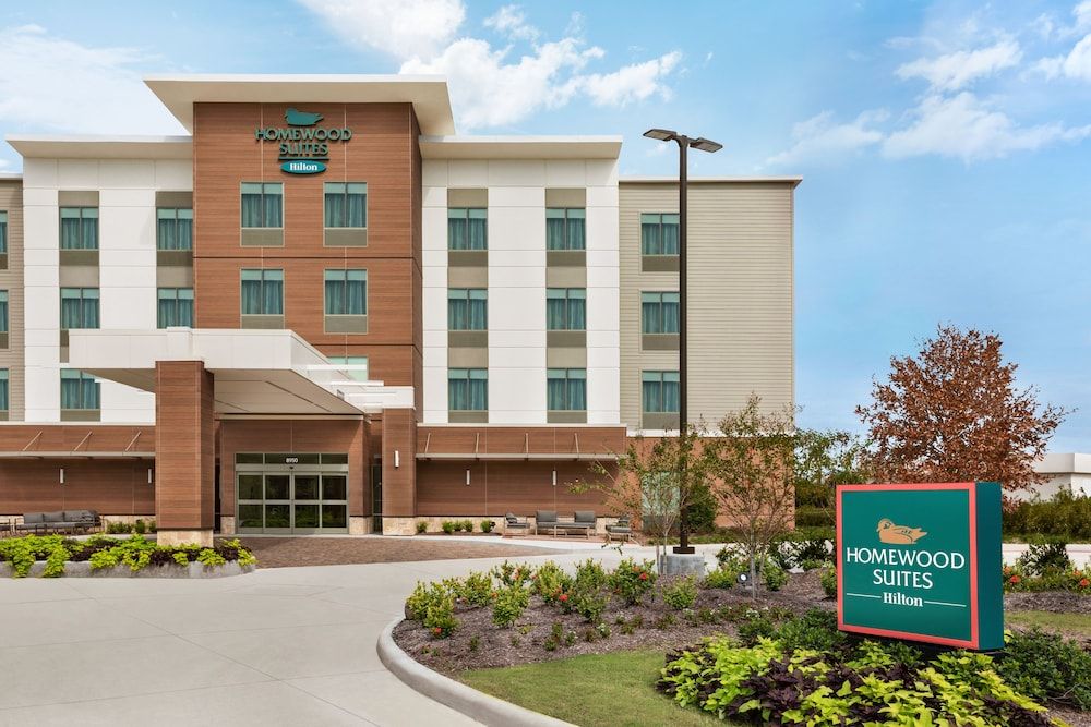 undefined Homewood Suites by Hilton Houston NW at Beltway 8, TX 9