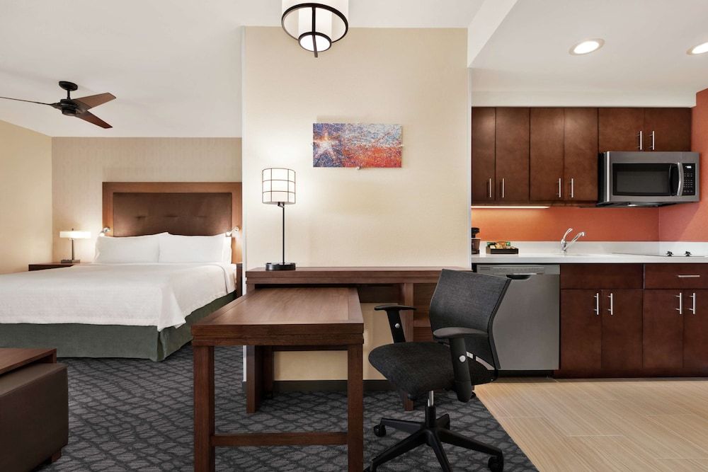 undefined Homewood Suites by Hilton Houston NW at Beltway 8, TX
