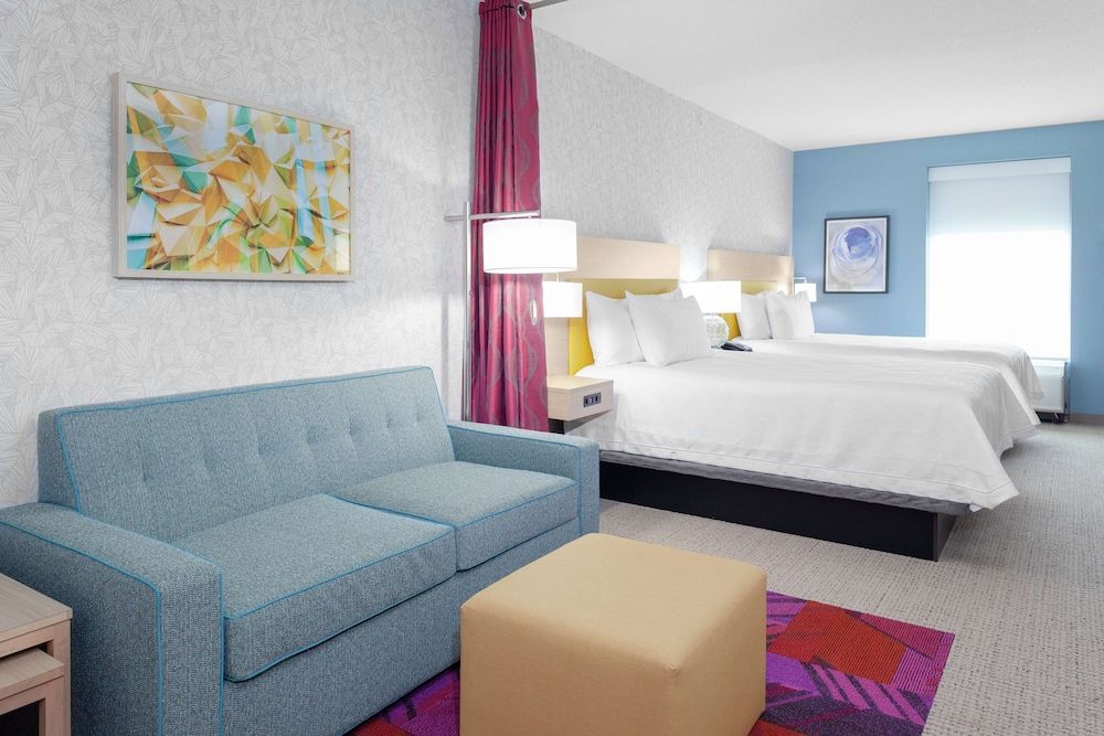 undefined Home2 Suites by Hilton Orlando South Park