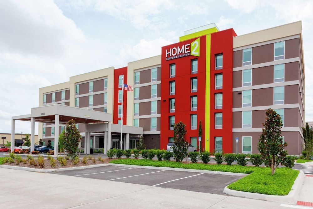 undefined Home2 Suites by Hilton Orlando South Park 4
