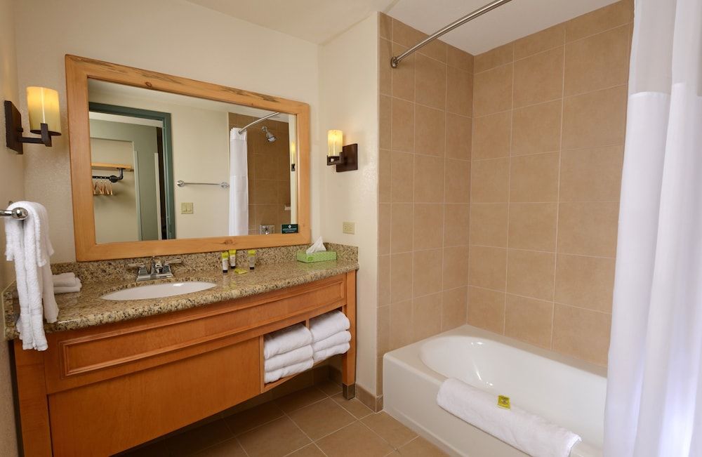 Great Wolf Lodge Colorado Springs Kid Cabin Suite - Water Park Included 4